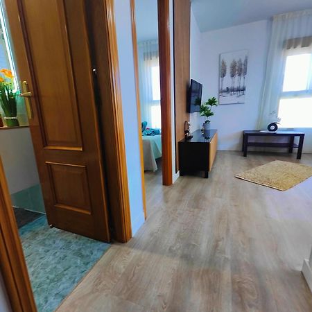 Acuarium Lux Daire Benidorm Dış mekan fotoğraf