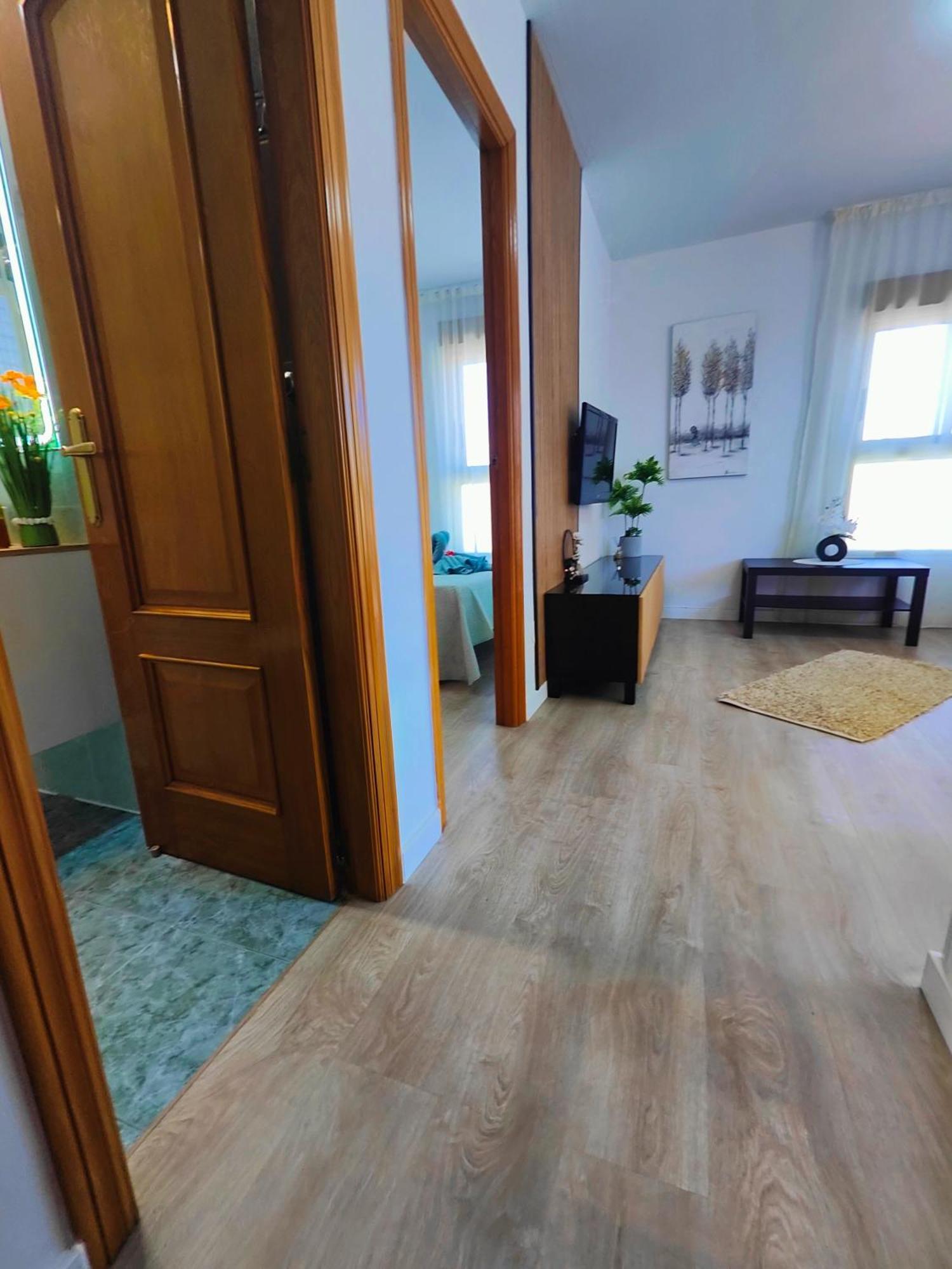 Acuarium Lux Daire Benidorm Dış mekan fotoğraf