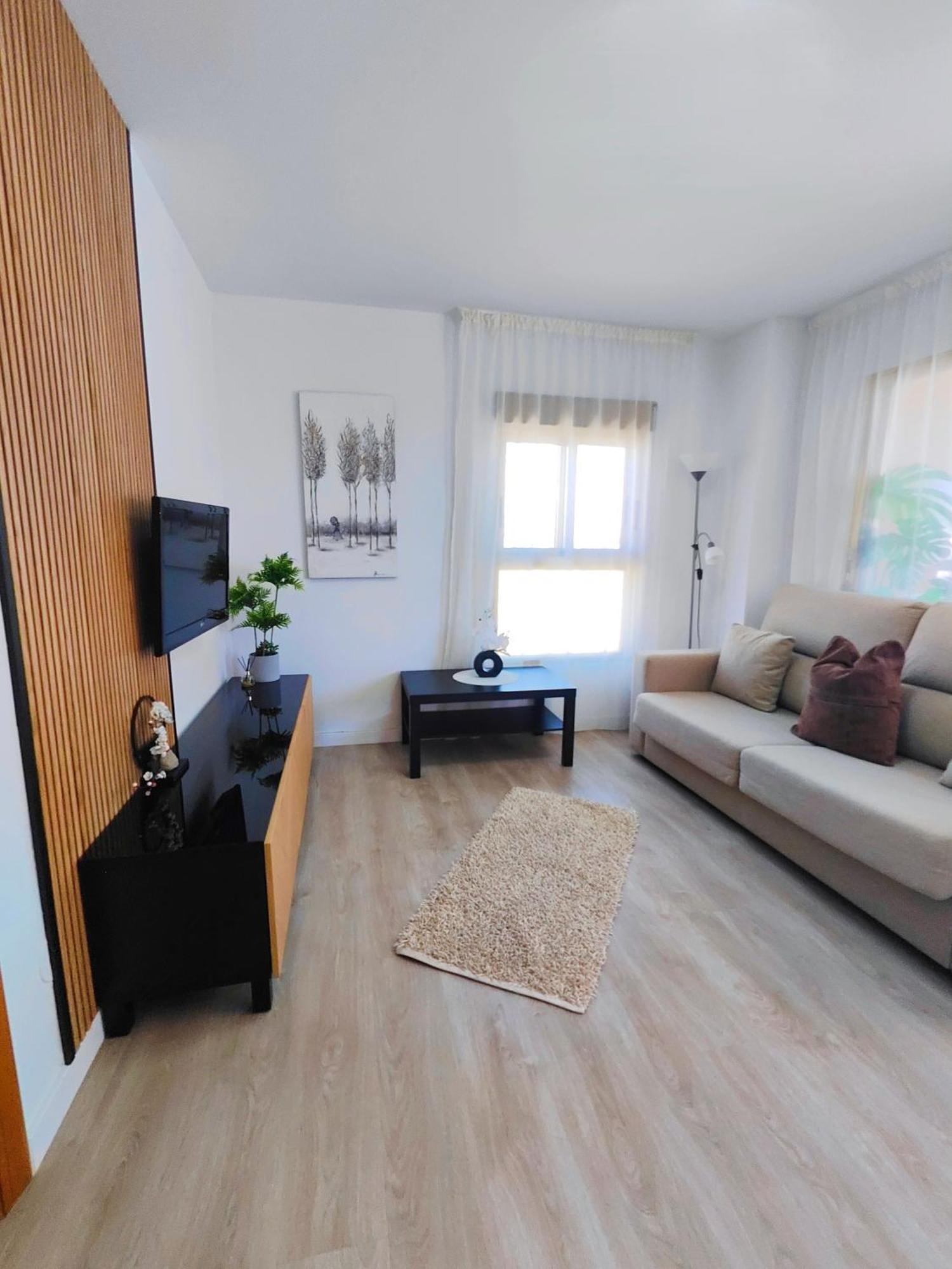 Acuarium Lux Daire Benidorm Dış mekan fotoğraf