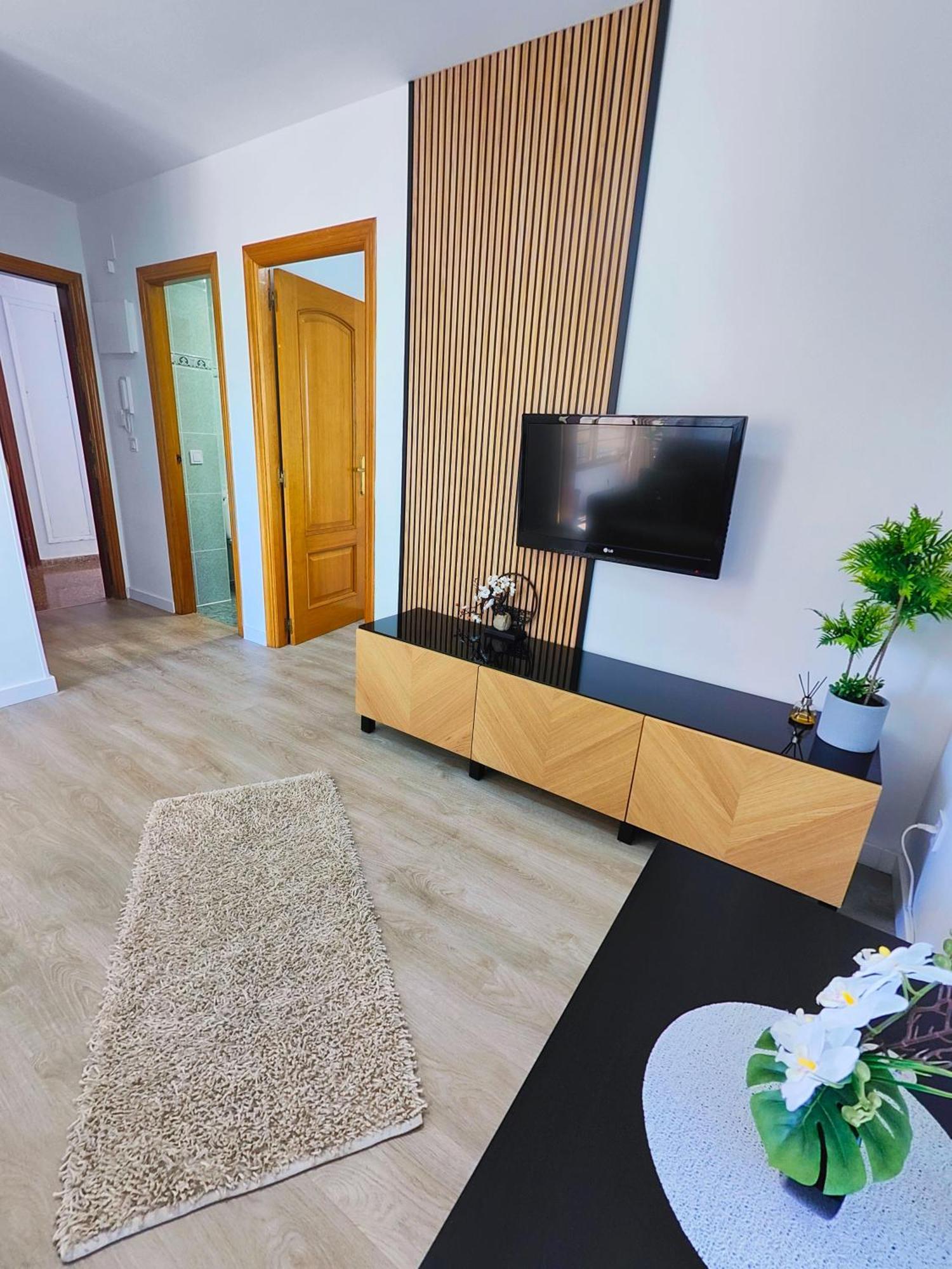 Acuarium Lux Daire Benidorm Oda fotoğraf