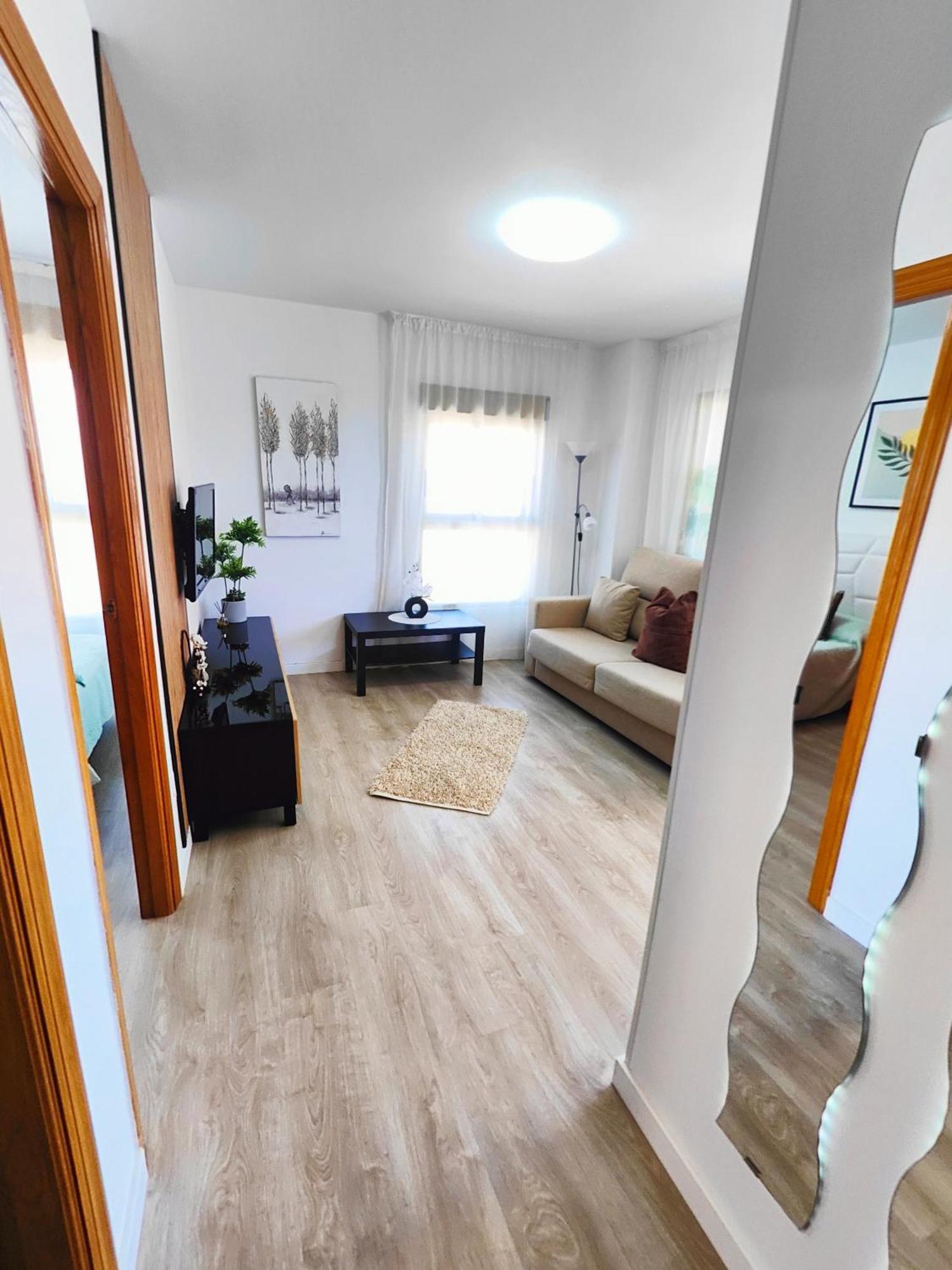 Acuarium Lux Daire Benidorm Dış mekan fotoğraf