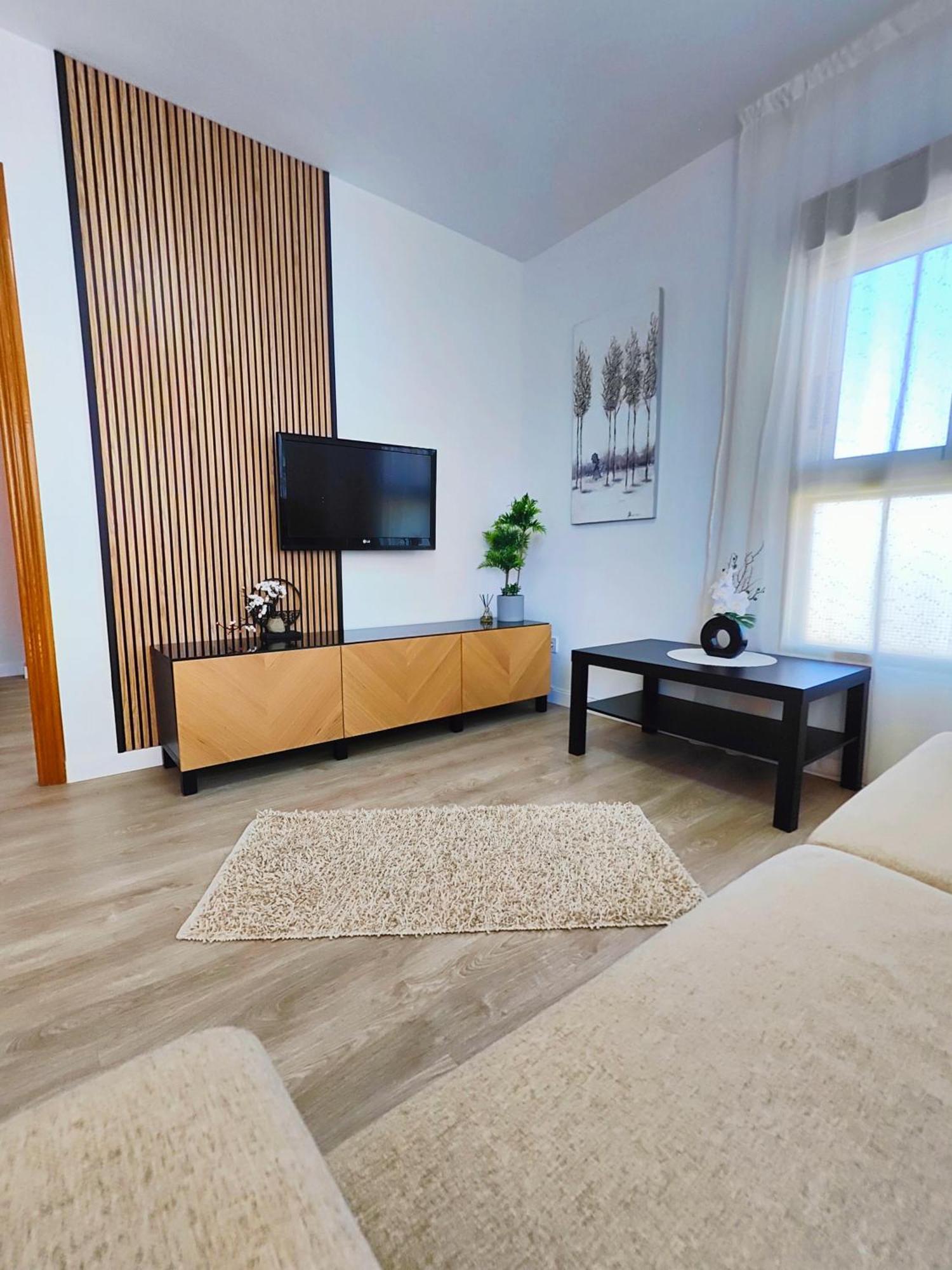 Acuarium Lux Daire Benidorm Dış mekan fotoğraf