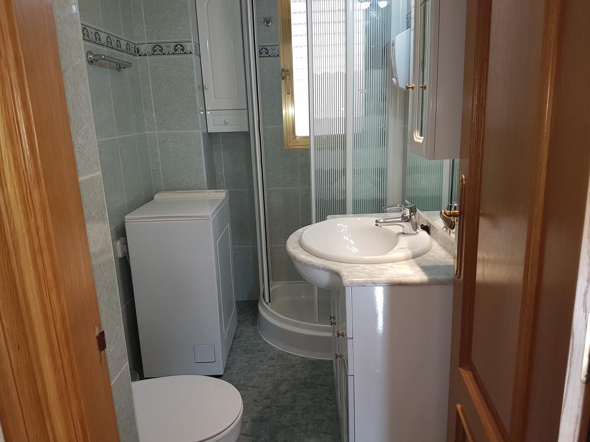 Acuarium Lux Daire Benidorm Dış mekan fotoğraf