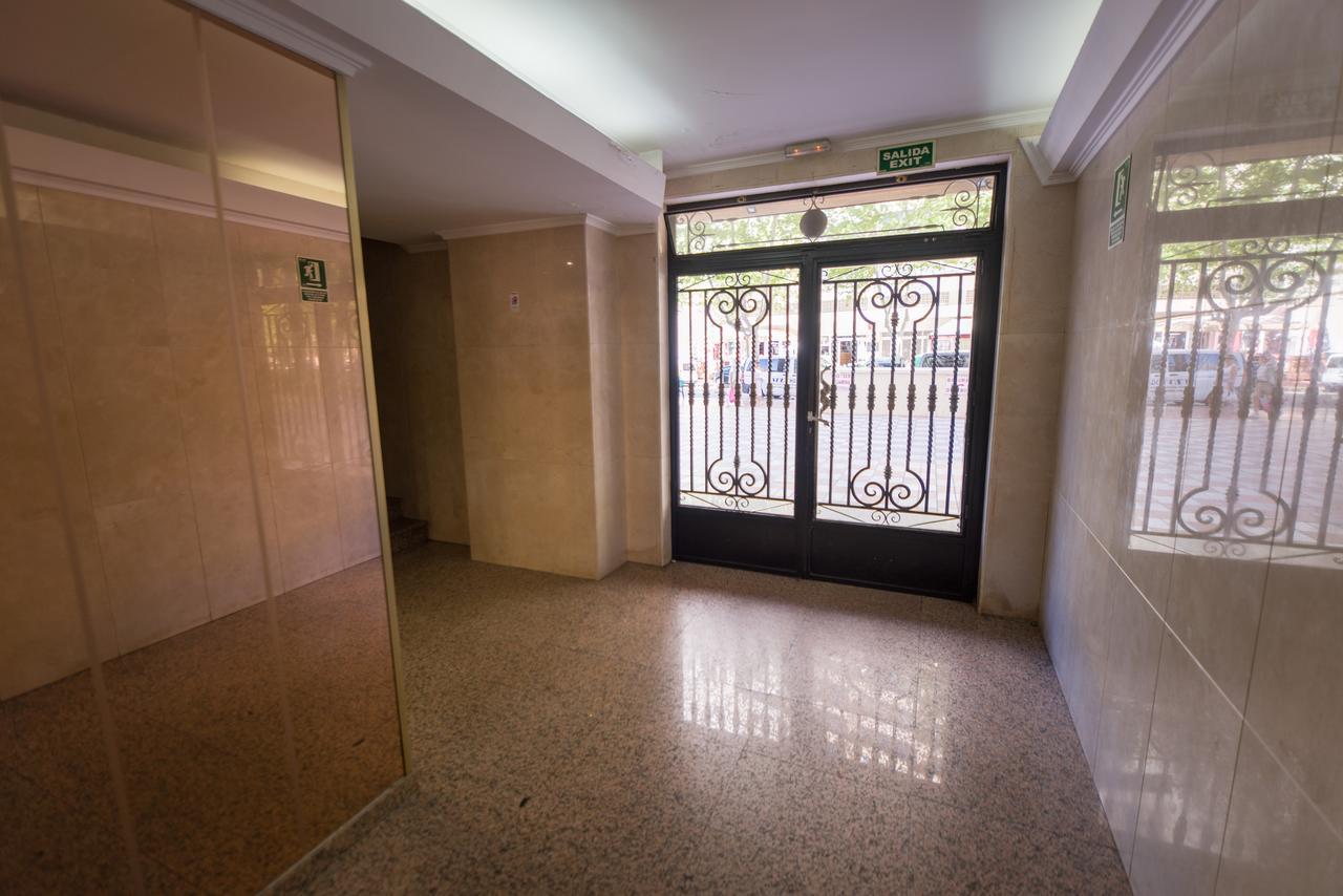 Acuarium Lux Daire Benidorm Dış mekan fotoğraf